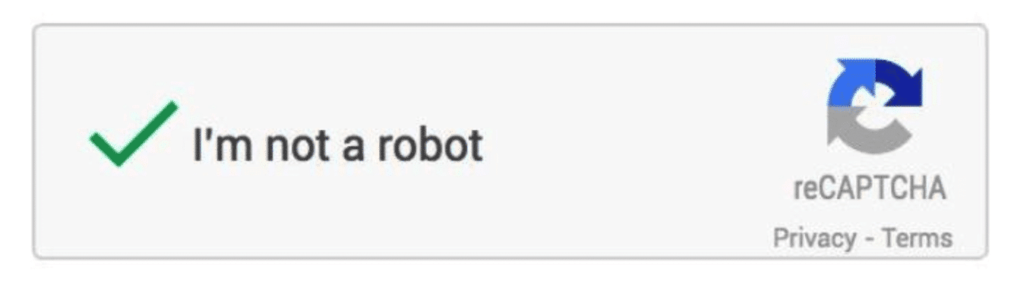 如何使用CAPTCHA验证码将机器人和垃圾邮件发送者拒之门外__wordpress教程