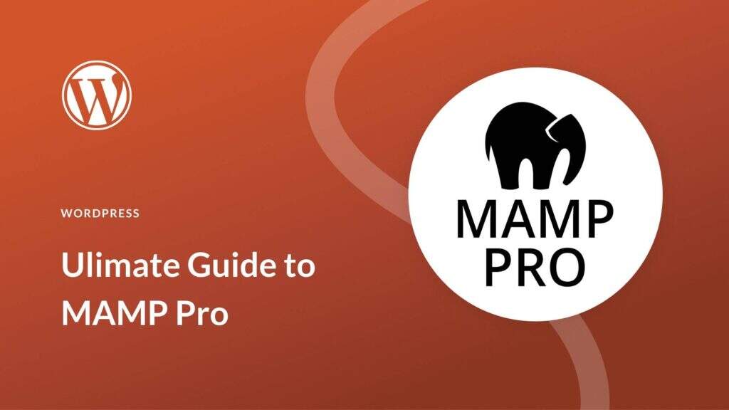 面向WordPress用户的MAMP Pro终极指南__wordpress教程