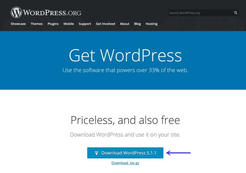 如何恢复WordPress备份数据（多种方法）__wordpress教程