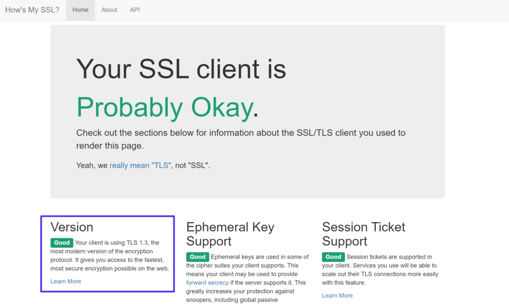 TLS与SSL有什么区别？你应该使用哪一个？__wordpress教程
