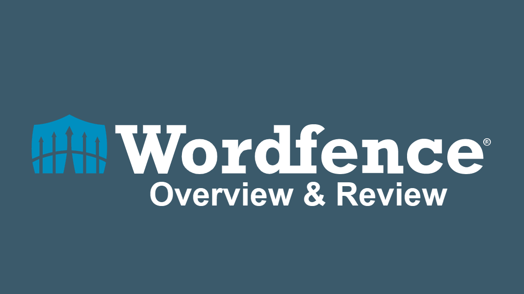 WordPress安全插件WordFence介绍及使用教程__wordpress教程