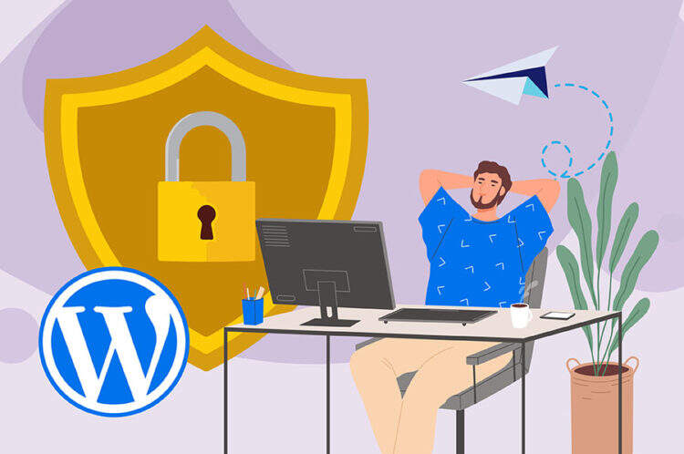 如何有效地保护您的WordPress站点免受攻击入侵__wordpress教程