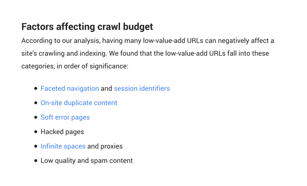 什么是抓取预算（Crawl Budget）及如何最大化其利用价值__wordpress教程