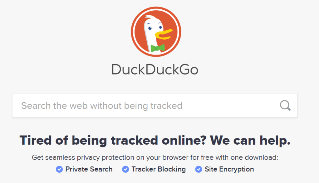 如何为DuckDuckGo进行SEO以及为什么要这样做__wordpress教程