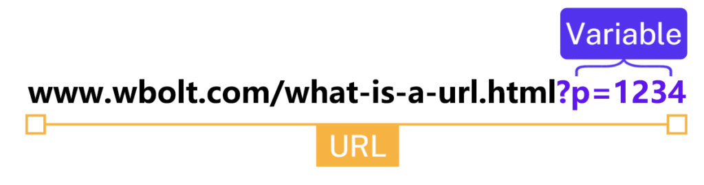 什么是网址？URL、固定链接、SEO等的剖析__wordpress教程