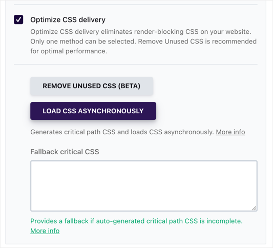 如何为WordPress网站生成关键CSS？__wordpress教程