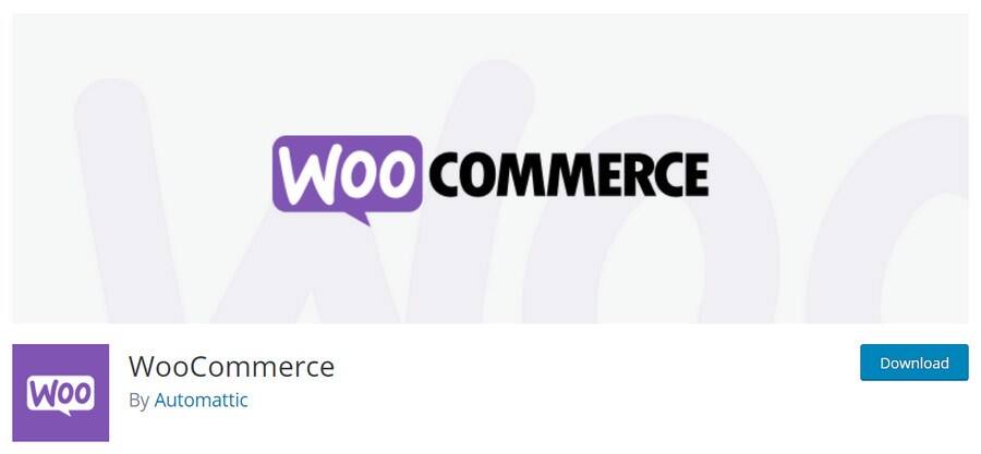 什么是WooCommerce以及为什么要使用它？__wordpress教程