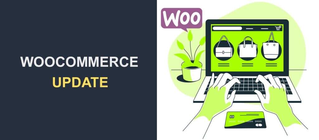 如何安全正确地更新WooCommerce__wordpress教程