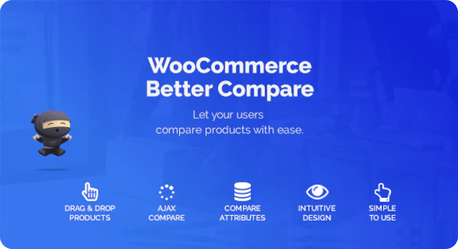 9个最佳WooCommerce产品对比插件__wordpress教程