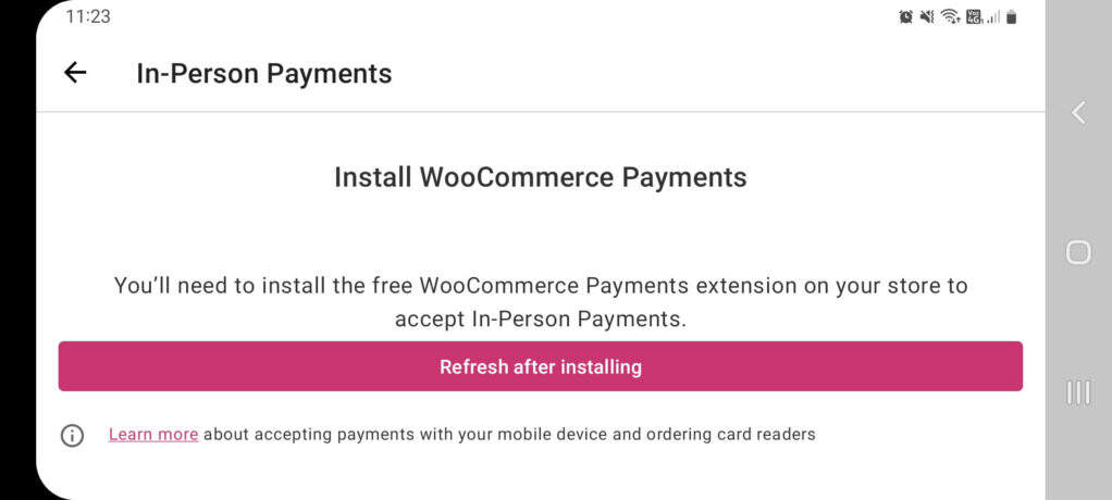 如何使用WooCommerce手机APP管理您的商店__wordpress教程