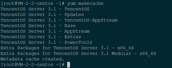 腾讯云CVM服务器CentOS 迁移 TencentOS Server 指引_新手站长网_云淘科技