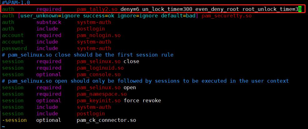 腾讯云CVM服务器Linux 实例：VNC 登录报错 Account locked due to XXX failed logins_新手站长网_云淘科技