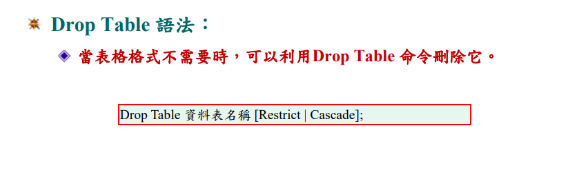 在PolarDB中drop table 表后，数据库的已使用数据空间，什么时候才能变小？-[阿里云_云淘科技]