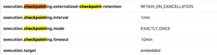 从flink CheckPoint重新拉起任务报错，1.14.5版本，有遇到过类似问题的嘛？ -[阿里云_云淘科技]