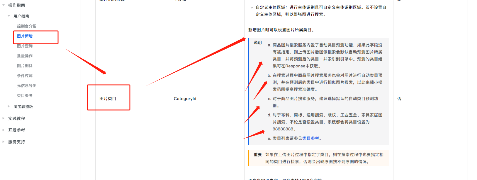 在图像搜索这个需求怎么实现？ -[阿里云_云淘科技]