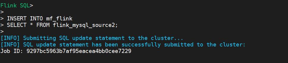 sql-flink-大数据计算MaxComputemy运行正常没有报错，为什么一条数据都没有进表里？-[阿里云_云淘科技]