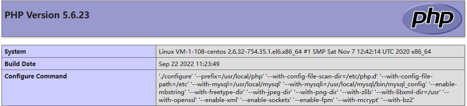 腾讯云CVM服务器手动搭建 LNMP 环境（CentOS 6）_新手站长网_云淘科技