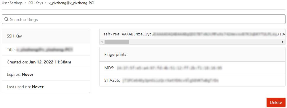 腾讯云CVM服务器搭建 GitLab_新手站长网_云淘科技