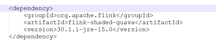 Flink1.18.0版本连接外部mysql本地执行测试代码报错-[阿里云_云淘科技]