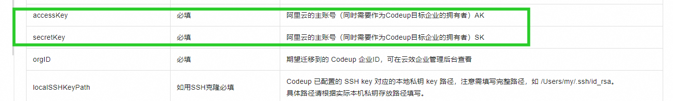 云效代码域迁移时，提示这个报错，但是确实已经关联了啊。是怎么回事呢？-[阿里云_云淘科技]