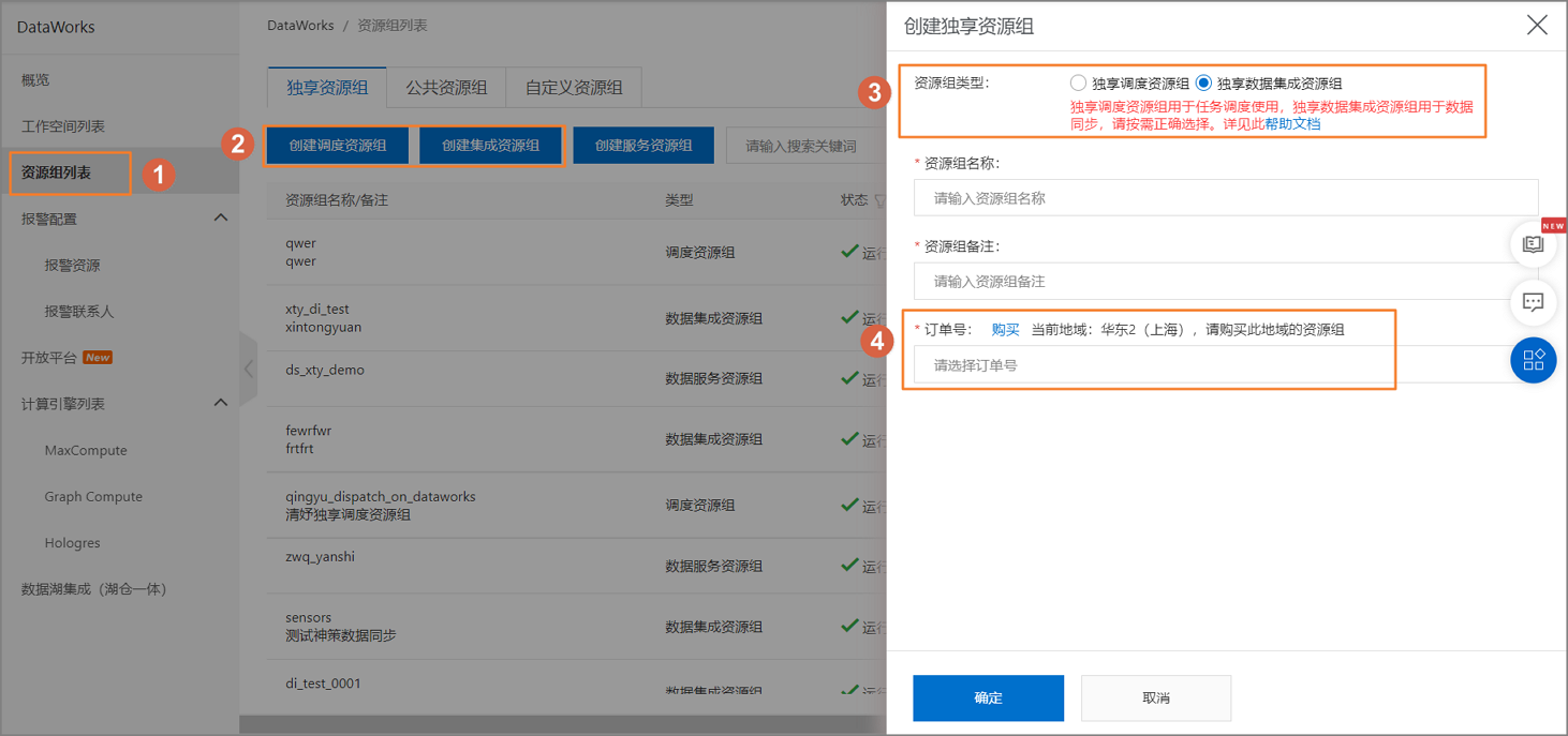 DataWorks线上的实例花了多少钱，除了任务的费用预估，还有别的渠道吗？-[阿里云_云淘科技]