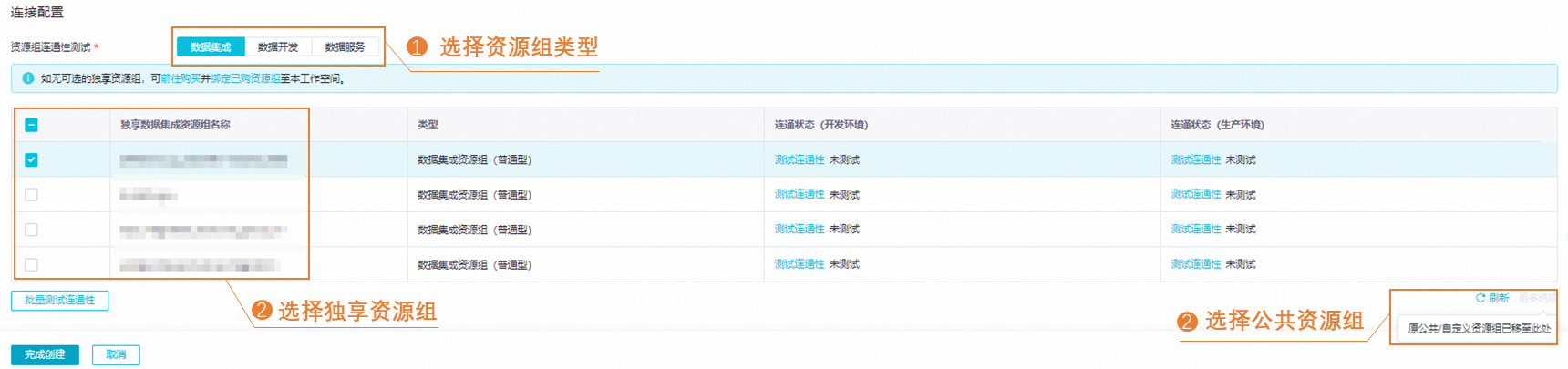 DataWorks怎么绑定这个数据源？-[阿里云_云淘科技]