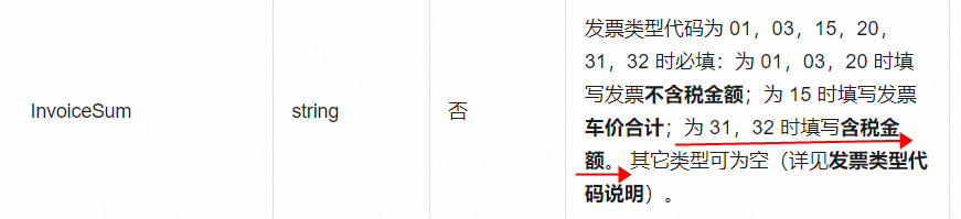 文字识别OCR发票核验中，数电普通发票的 invoiceSum，含税金额，是指发票税额吗？-[阿里云_云淘科技]