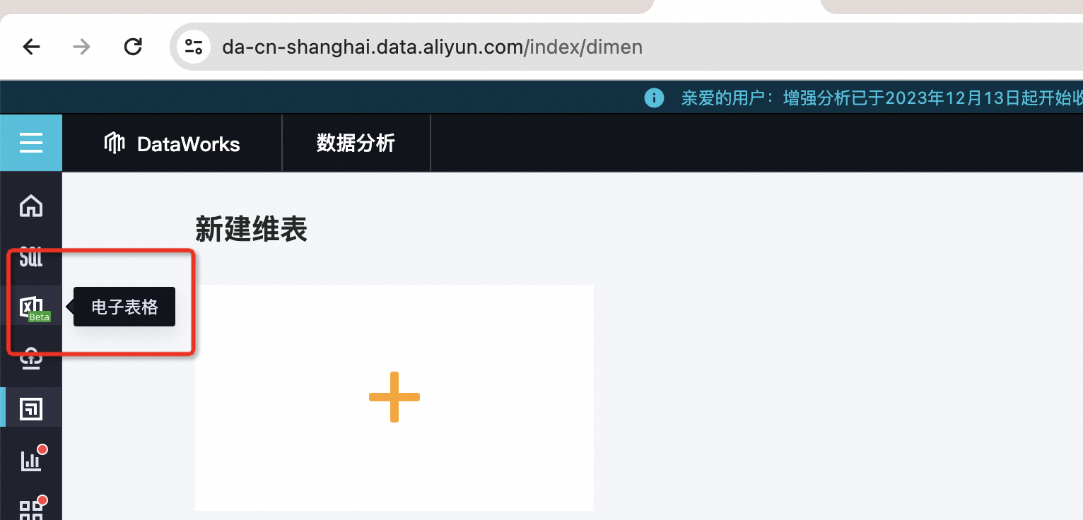 dataworks里面，支持对话交互式的获取表格里面的数据么？-[阿里云_云淘科技]