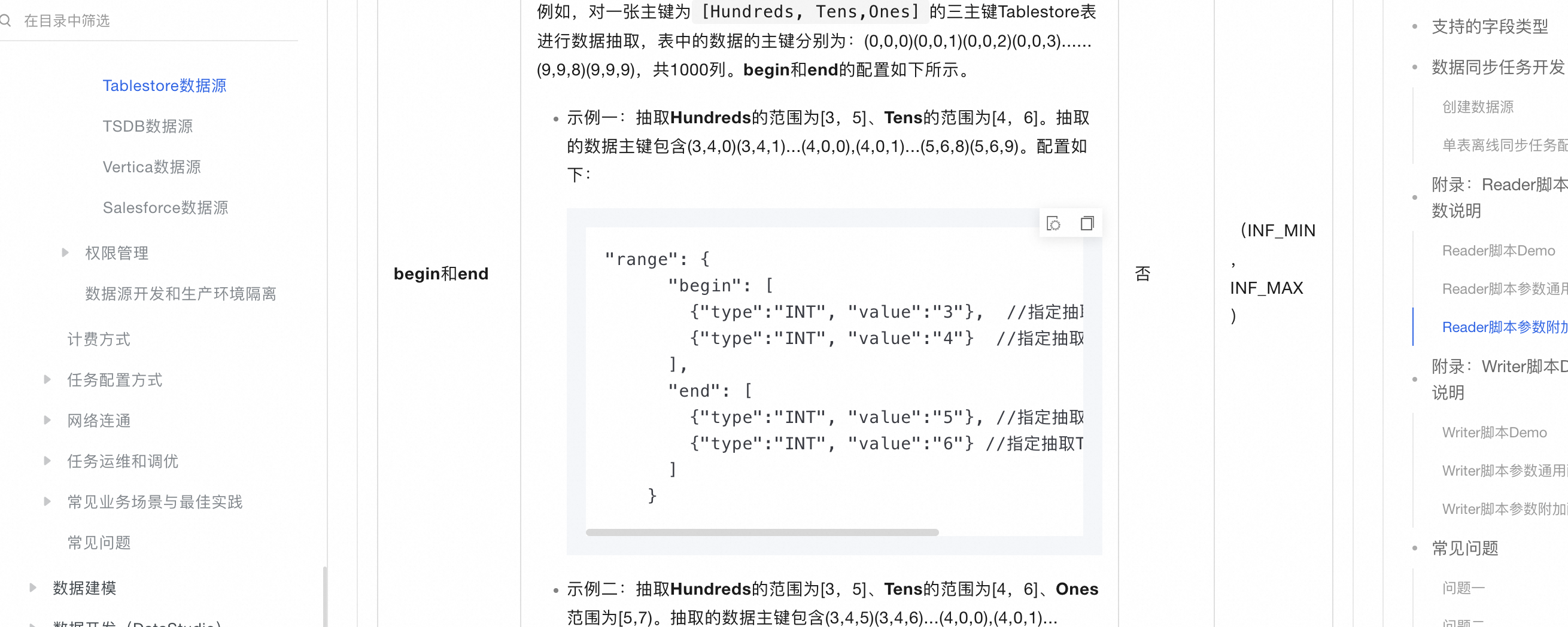 dataworks中ots可以做where处理吗？-[阿里云_云淘科技]